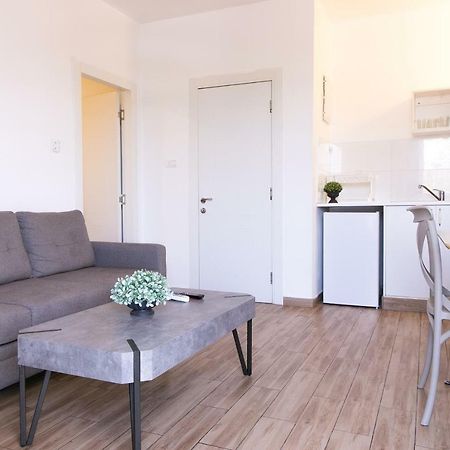 Rich Classic Suites Ейлат Екстер'єр фото