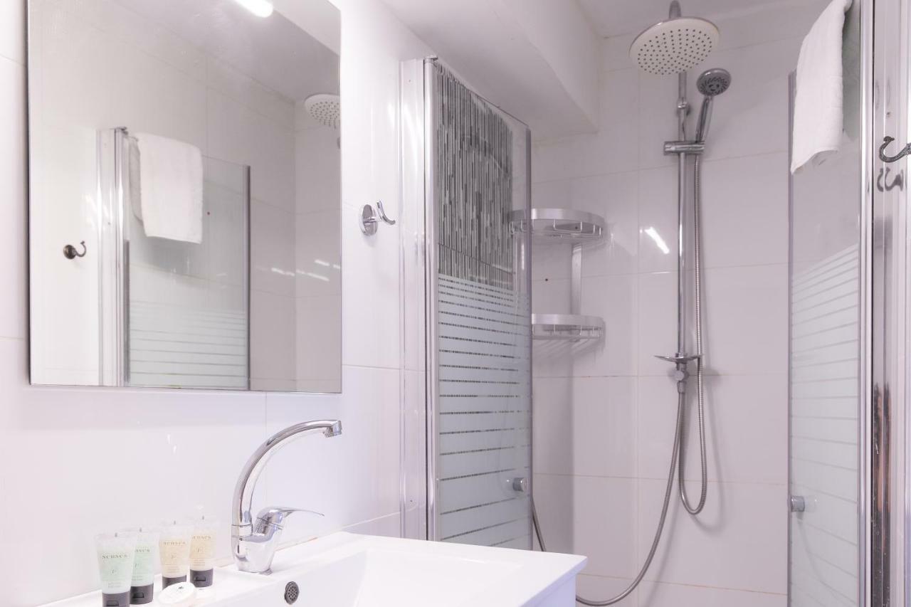 Rich Classic Suites Ейлат Екстер'єр фото