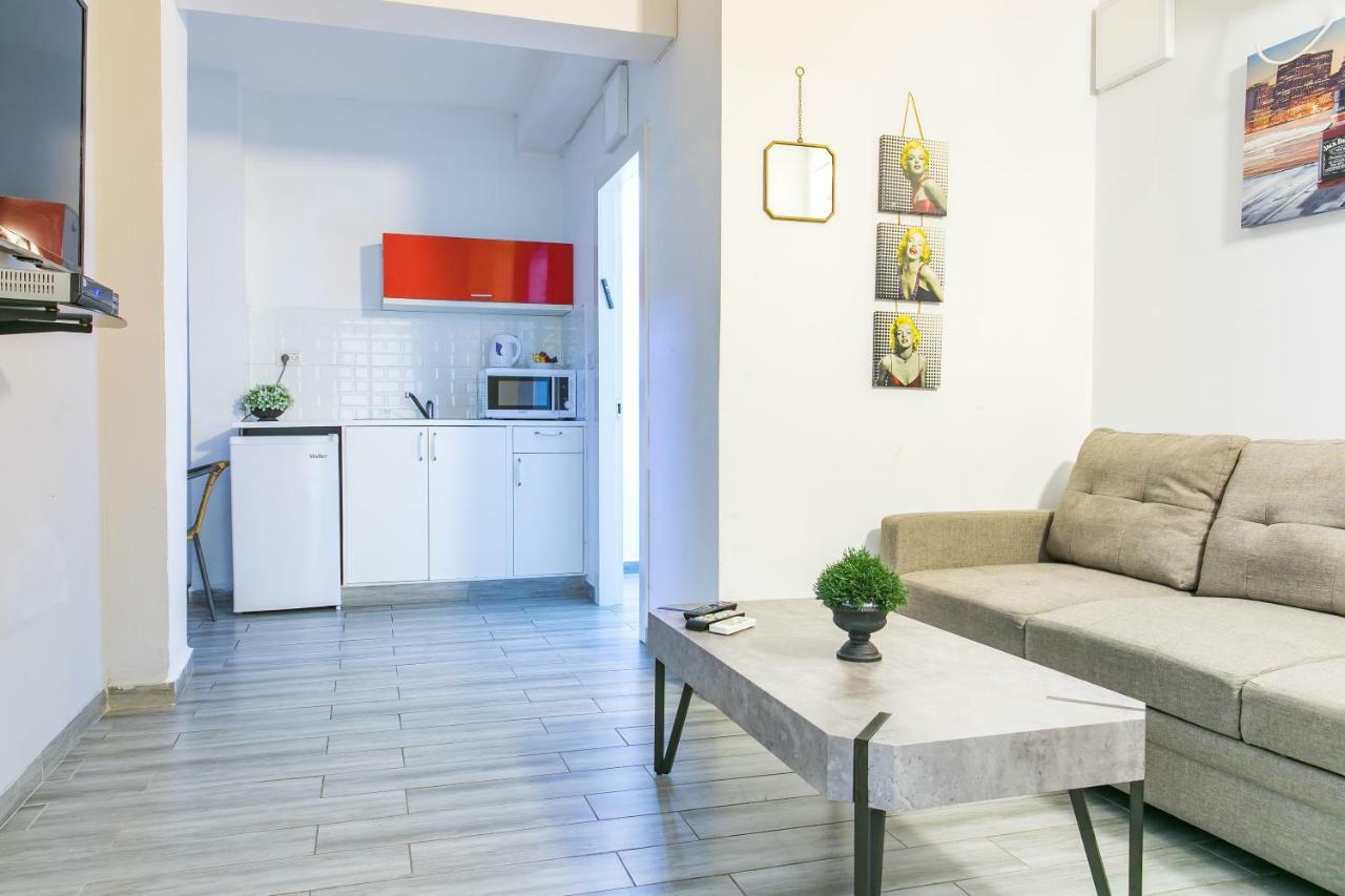 Rich Classic Suites Ейлат Екстер'єр фото