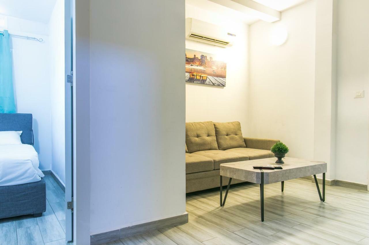 Rich Classic Suites Ейлат Екстер'єр фото