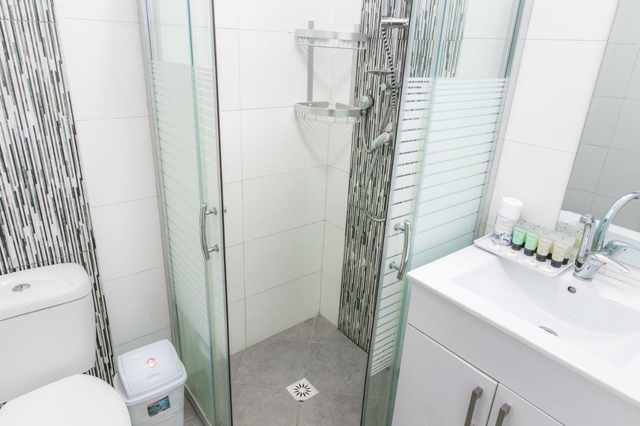 Rich Classic Suites Ейлат Екстер'єр фото