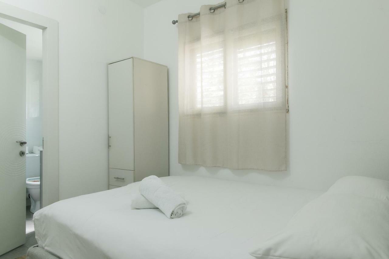 Rich Classic Suites Ейлат Екстер'єр фото