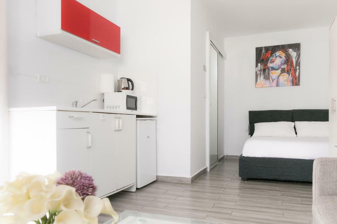 Rich Classic Suites Ейлат Екстер'єр фото