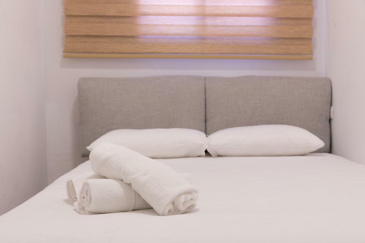 Rich Classic Suites Ейлат Екстер'єр фото