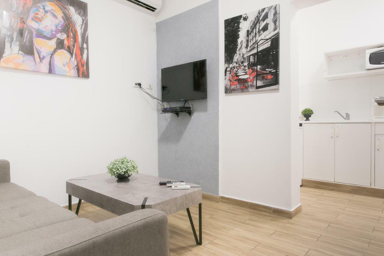 Rich Classic Suites Ейлат Екстер'єр фото