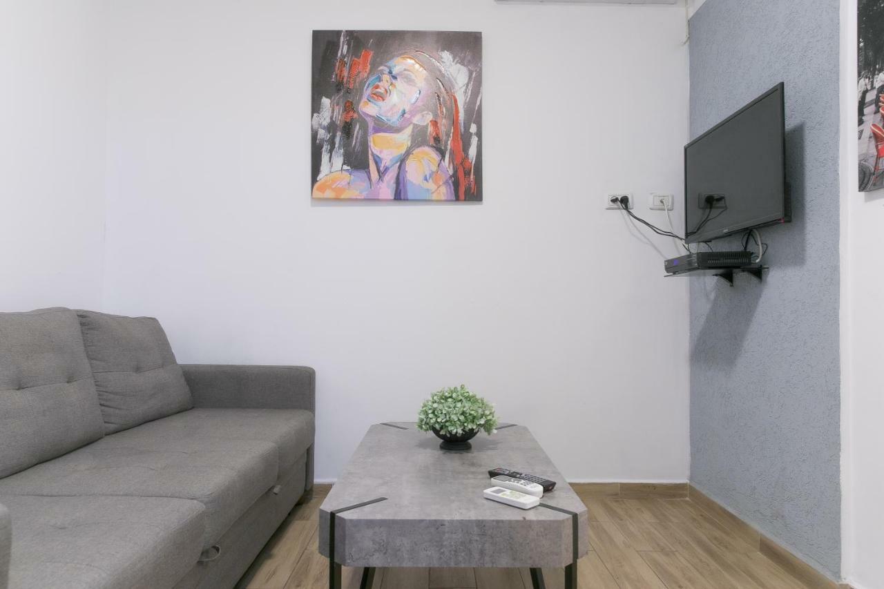 Rich Classic Suites Ейлат Екстер'єр фото