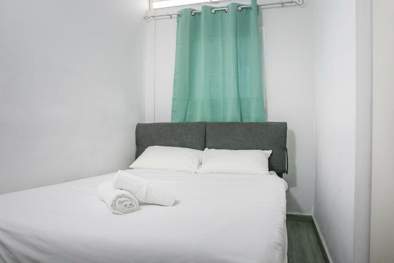 Rich Classic Suites Ейлат Екстер'єр фото