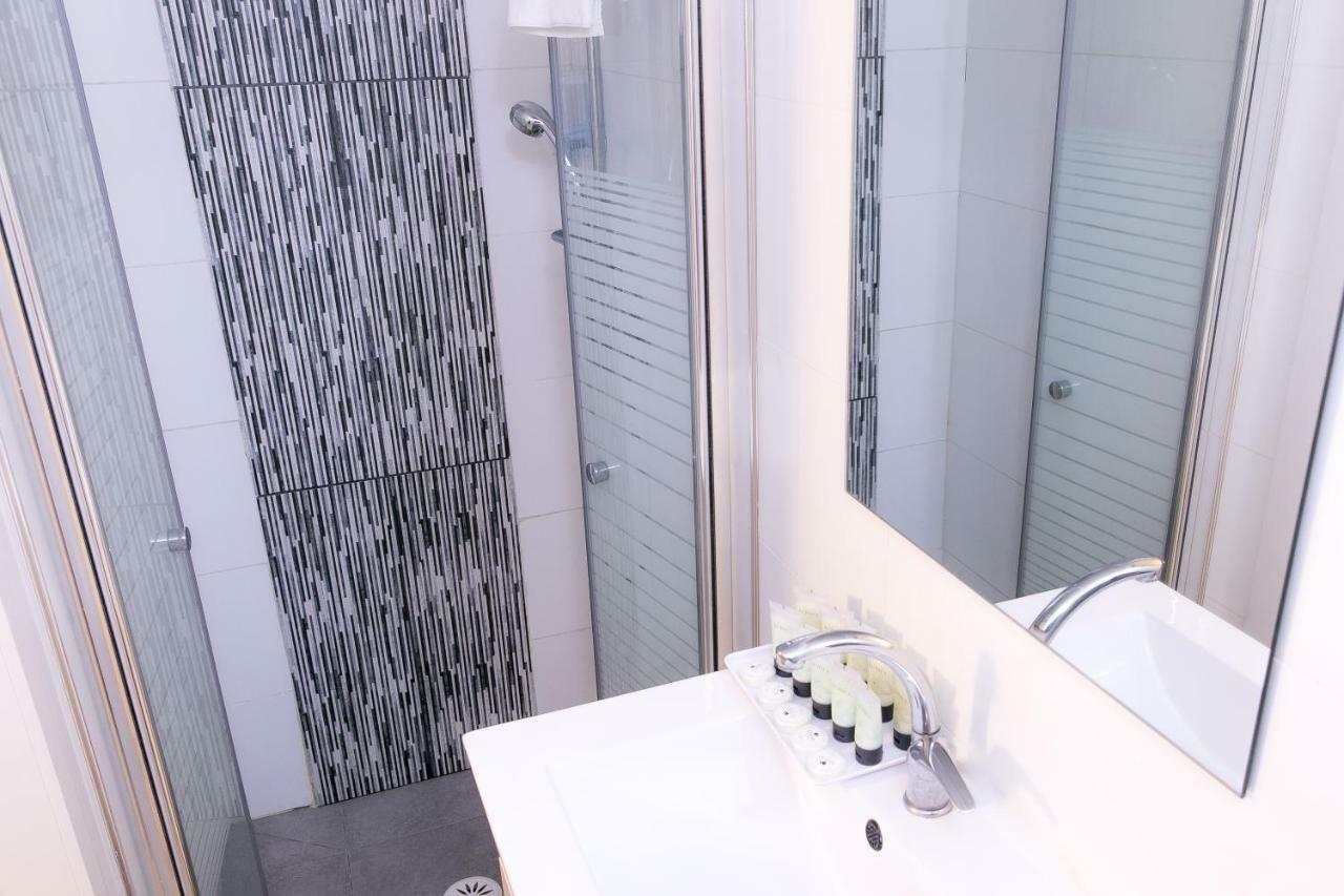 Rich Classic Suites Ейлат Екстер'єр фото