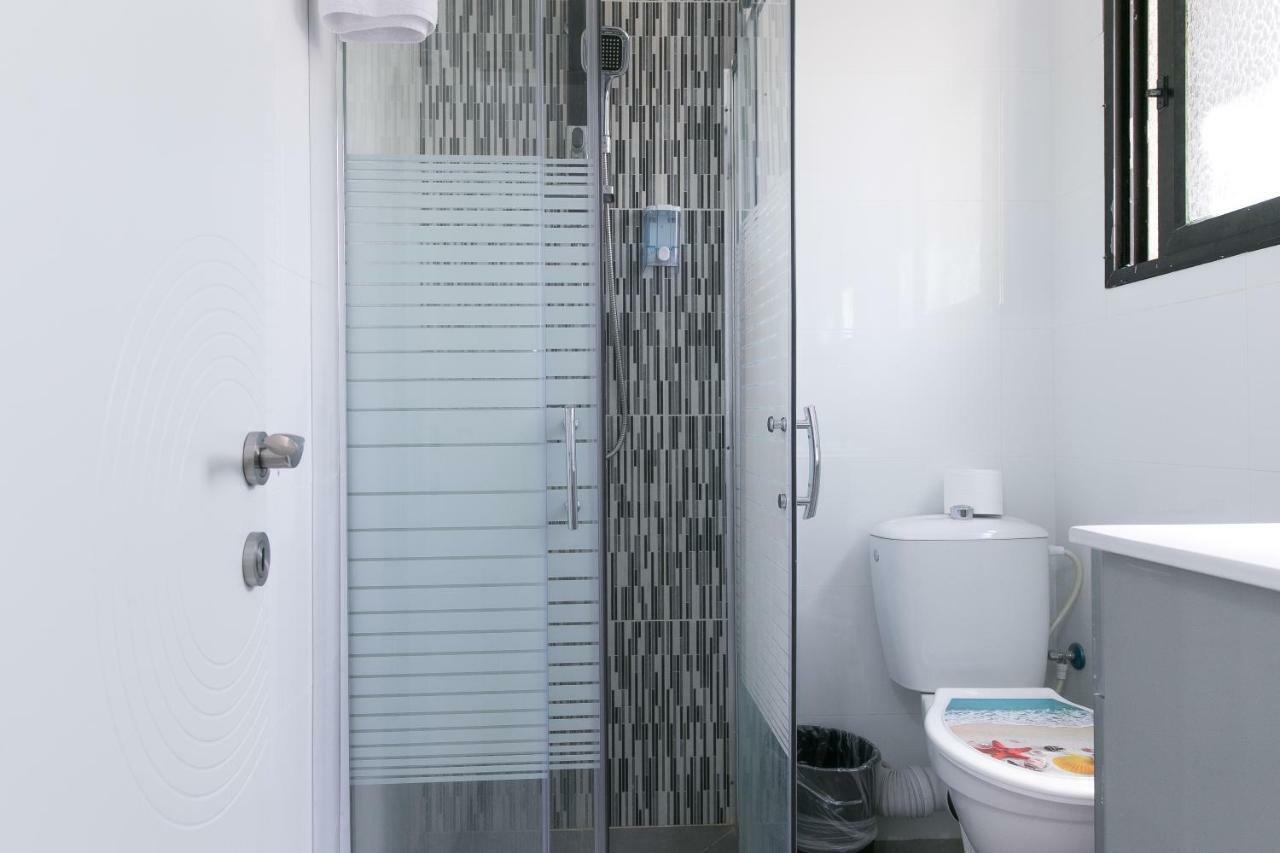 Rich Classic Suites Ейлат Екстер'єр фото
