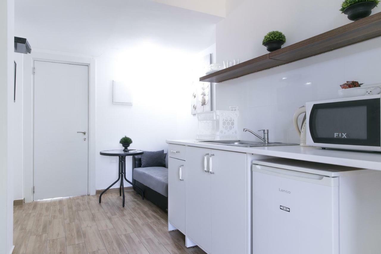 Rich Classic Suites Ейлат Екстер'єр фото