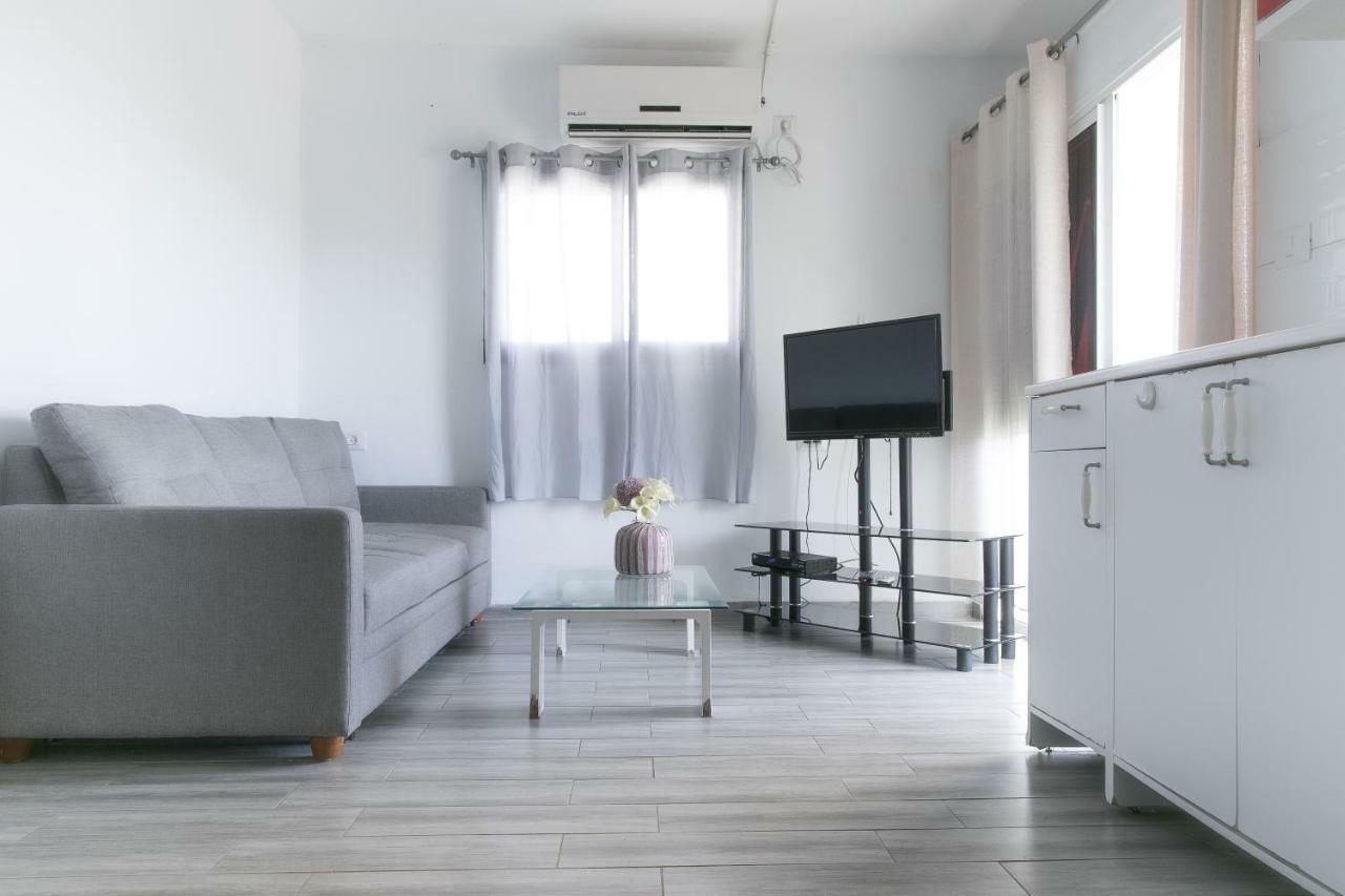 Rich Classic Suites Ейлат Екстер'єр фото