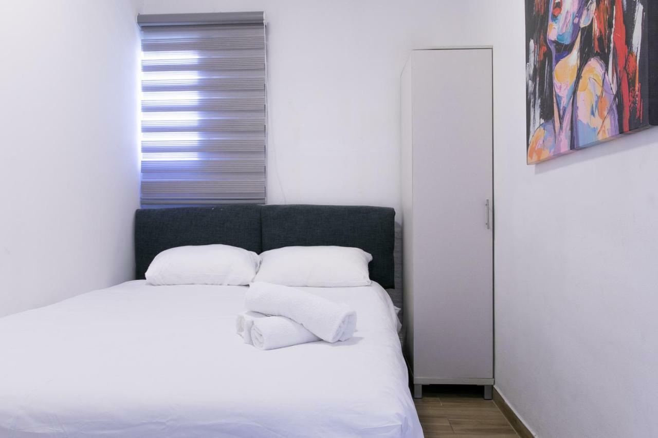 Rich Classic Suites Ейлат Екстер'єр фото