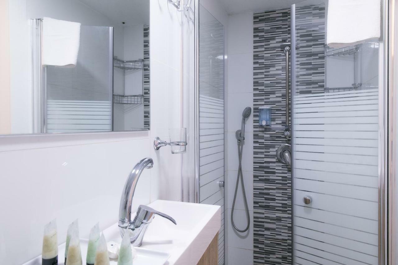 Rich Classic Suites Ейлат Екстер'єр фото