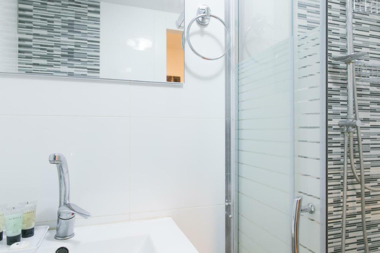 Rich Classic Suites Ейлат Екстер'єр фото