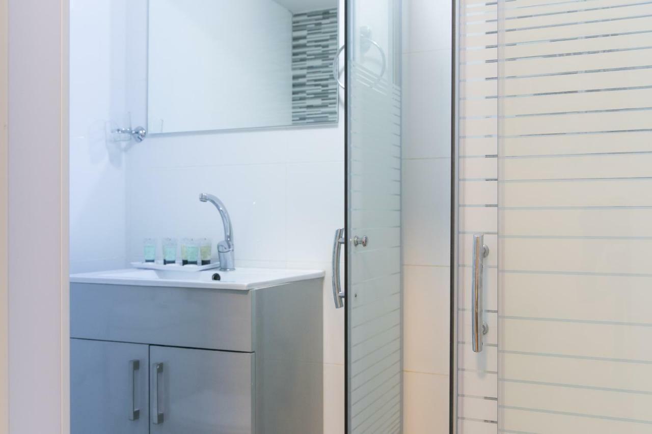 Rich Classic Suites Ейлат Екстер'єр фото