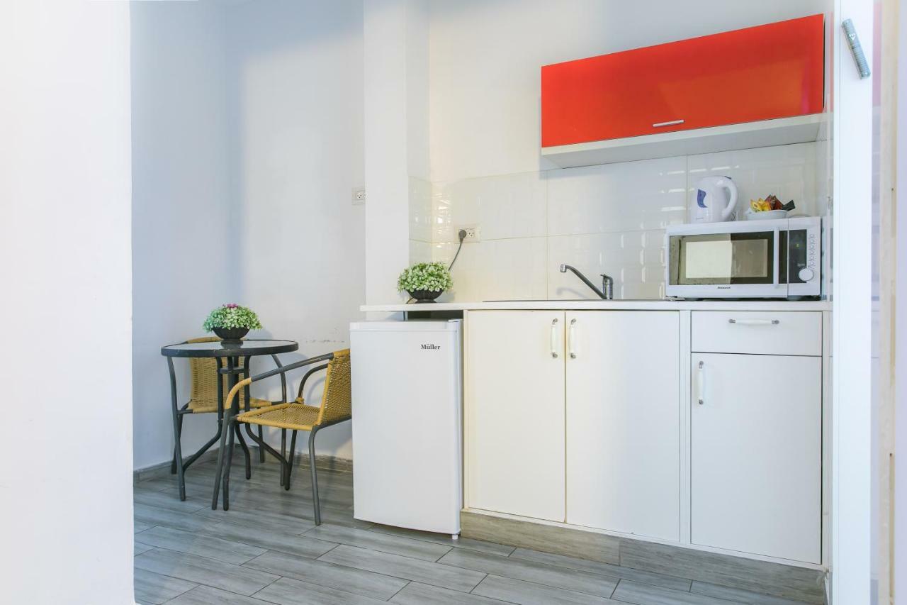 Rich Classic Suites Ейлат Екстер'єр фото