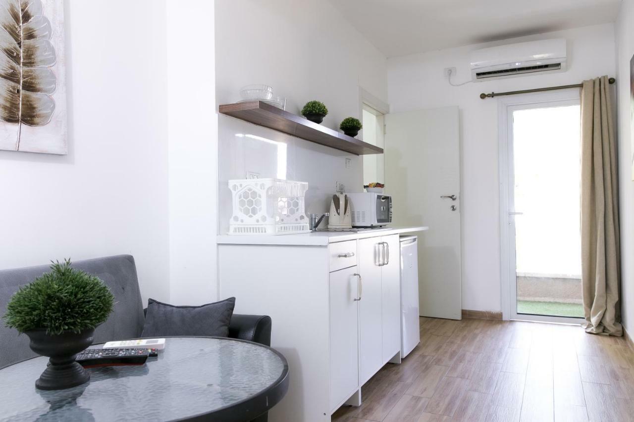 Rich Classic Suites Ейлат Екстер'єр фото