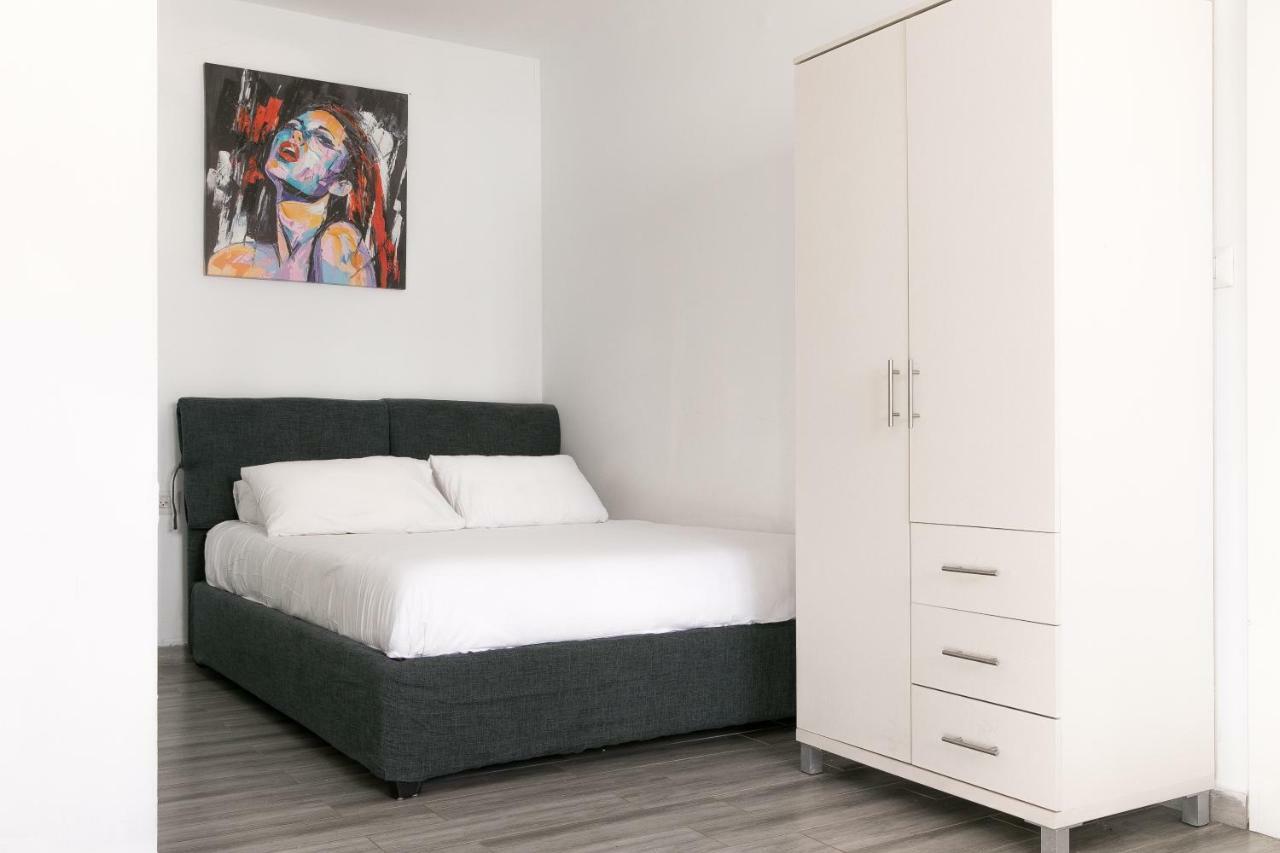 Rich Classic Suites Ейлат Екстер'єр фото