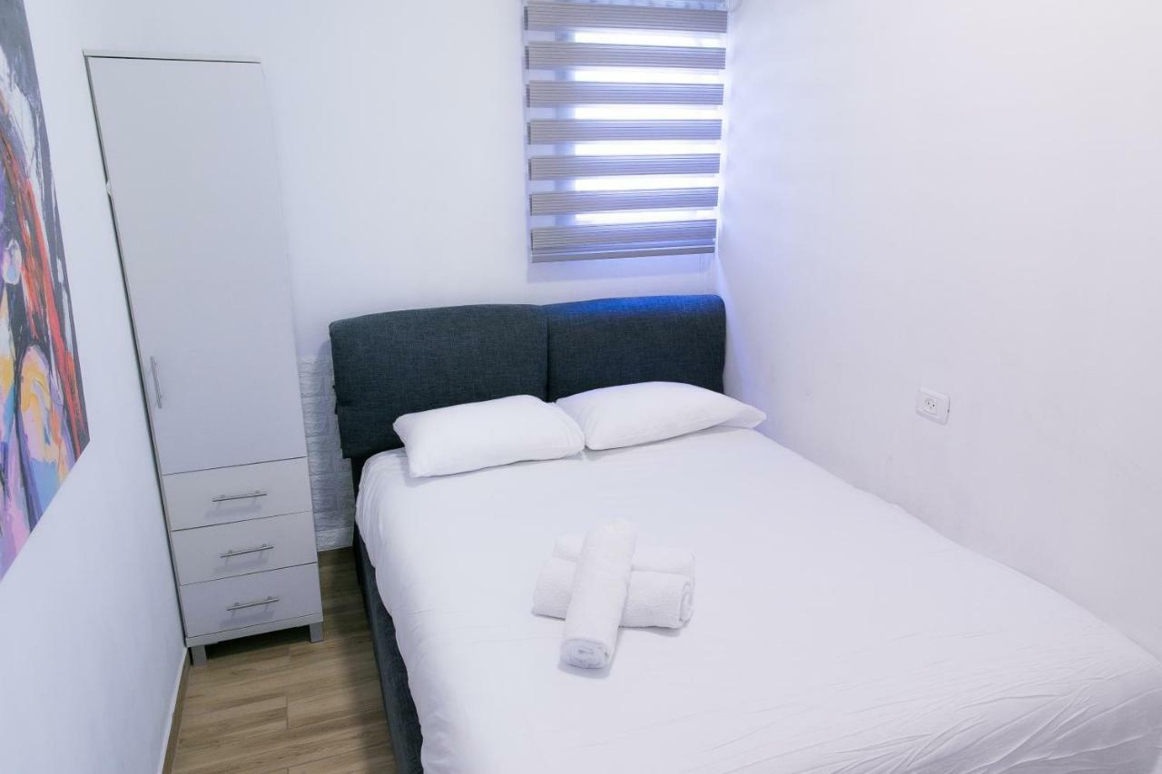 Rich Classic Suites Ейлат Екстер'єр фото