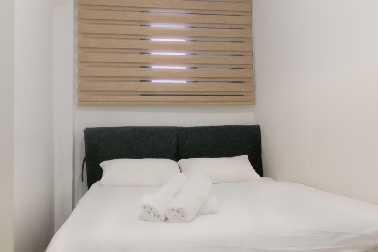 Rich Classic Suites Ейлат Екстер'єр фото