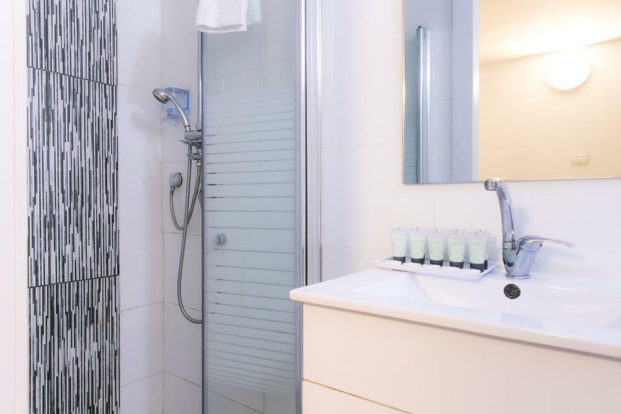 Rich Classic Suites Ейлат Екстер'єр фото